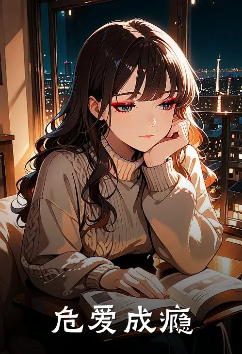 危爱成瘾