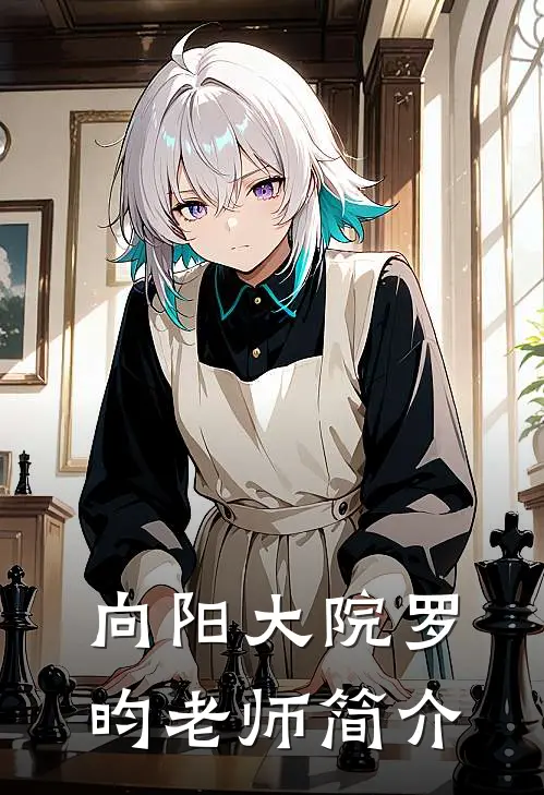 向阳大院罗昀老师简介