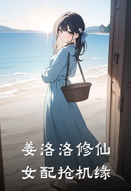 姜洛洛修仙女配抢机缘