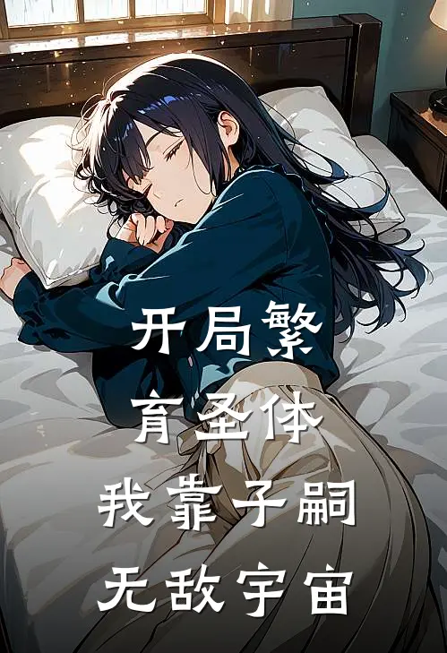 开局繁育圣体，我靠子嗣无敌宇宙