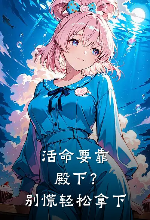 活命要靠殿下？别慌，轻松拿下