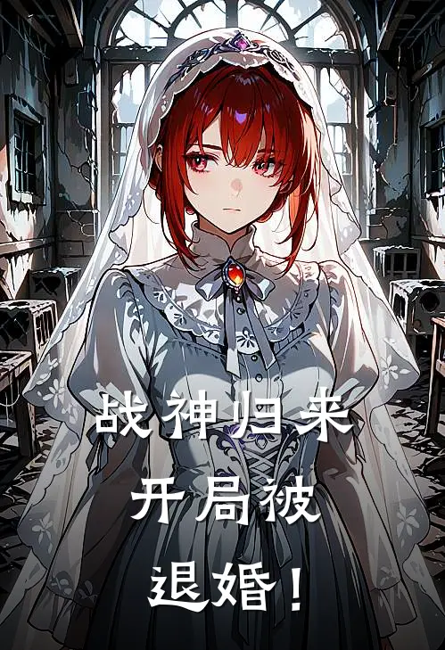 战神归来：开局被退婚！