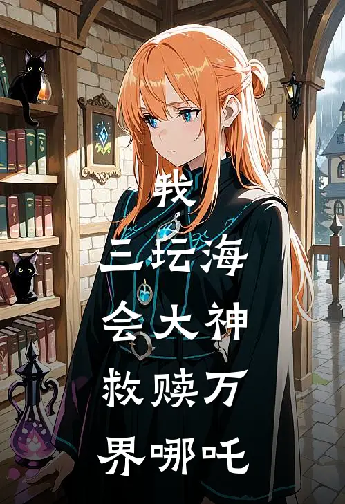 我，三坛海会大神，救赎万界哪吒(哪吒李靖)最新章节在线阅读_(我，三坛海会大神，救赎万界哪吒)完整版免费在线阅读