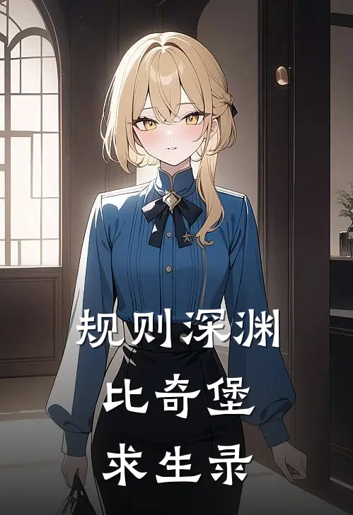 规则深渊：比奇堡求生录章鱼哥哥沃伦推荐完结小说_热门小说在线阅读规则深渊：比奇堡求生录(章鱼哥哥沃伦)