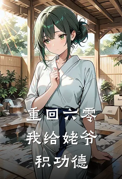 重回六零：我给姥爷积功德