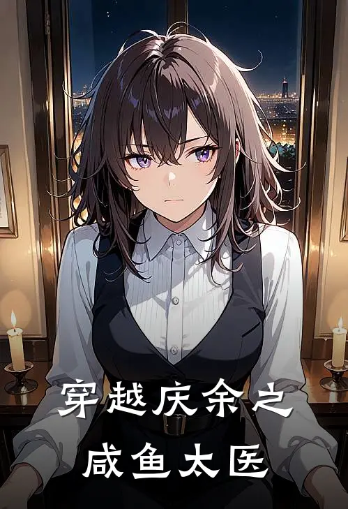 穿越庆余之咸鱼太医
