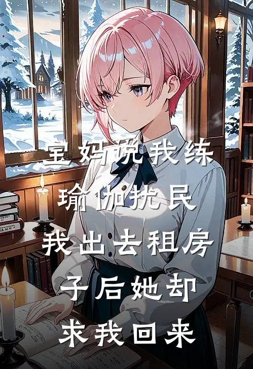 宝妈说我练瑜伽扰民，我出去租房子后她却求我回来