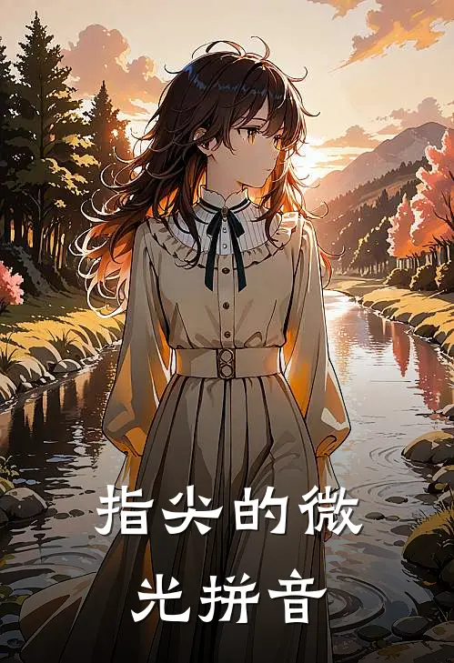 指尖的微光拼音