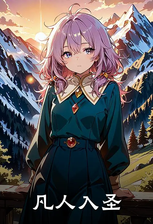 《凡人入圣》陈凡陈琪琪_(凡人入圣)全集在线阅读