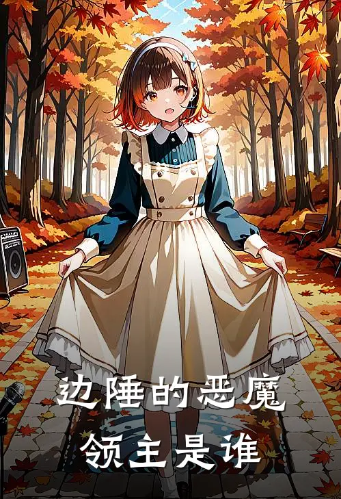 边陲的恶魔领主是谁