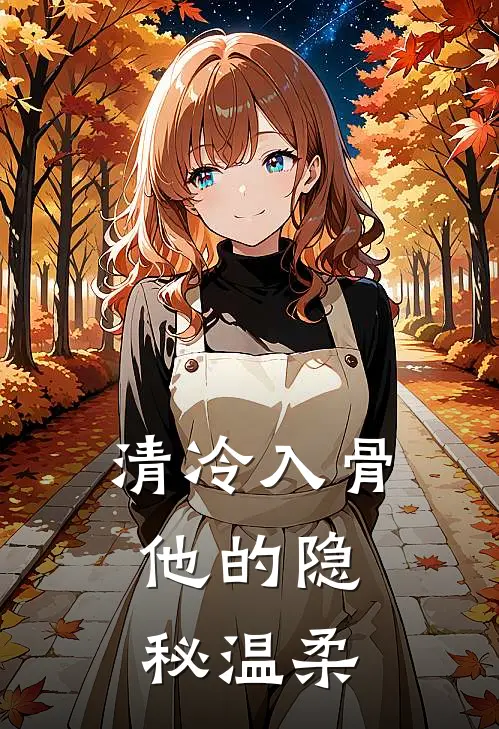 清冷入骨：他的隐秘温柔