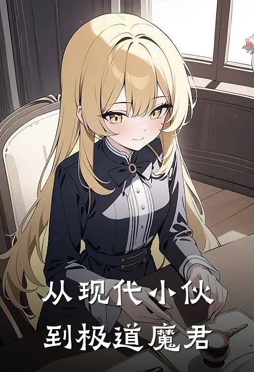 从现代小伙到极道魔君