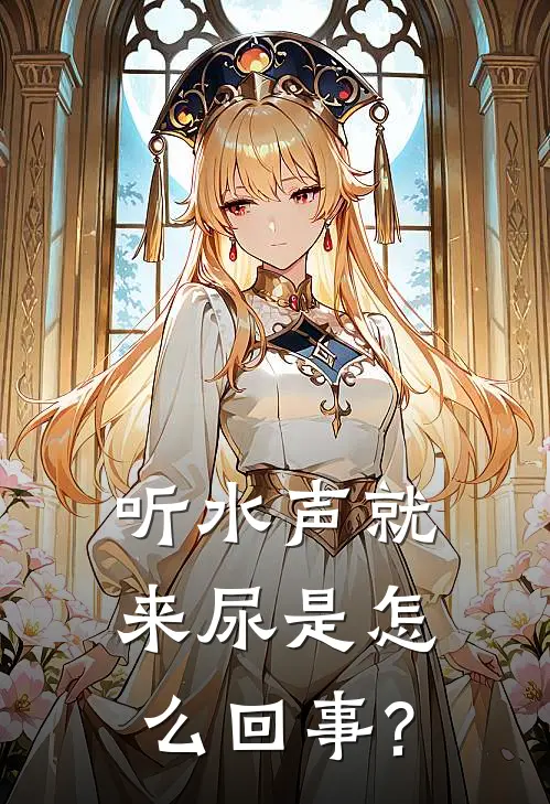 听水声就来尿是怎么回事?