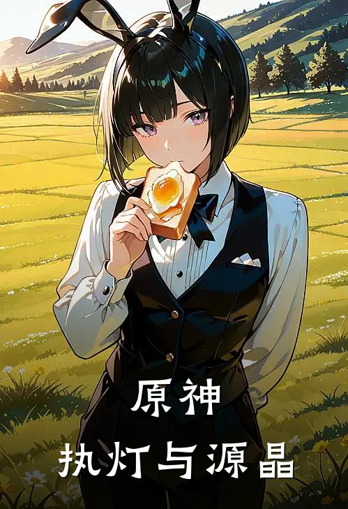 原神：执灯与源晶(木羽菲林斯)完整版免费全文阅读_完本小说推荐原神：执灯与源晶(木羽菲林斯)