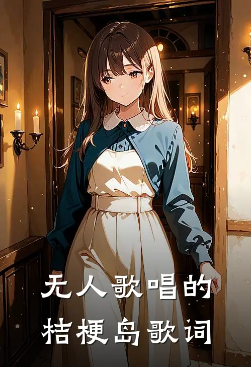 无人歌唱的桔梗岛歌词