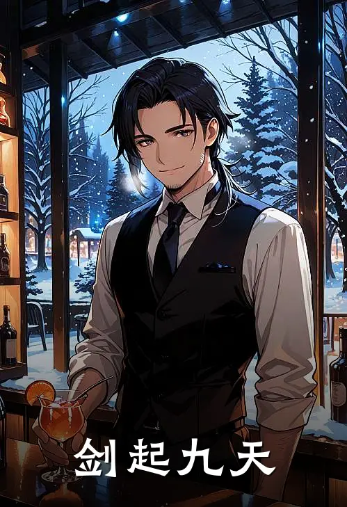 剑起九天