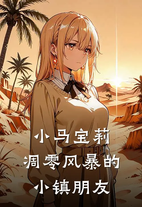 里昂紫悦《小马宝莉：凋零风暴的小镇朋友》_(里昂紫悦)热门小说