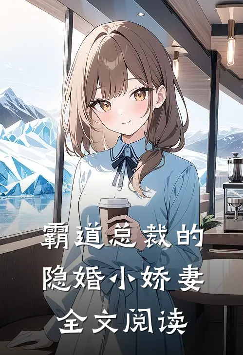 霸道总裁的隐婚小娇妻全文阅读