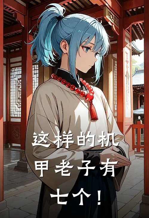 这样的机甲老子有七个！