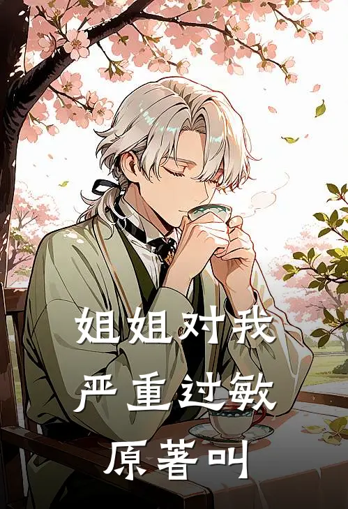 姐姐对我严重过敏原著叫