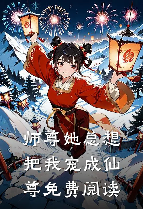 师尊她总想把我宠成仙尊免费阅读