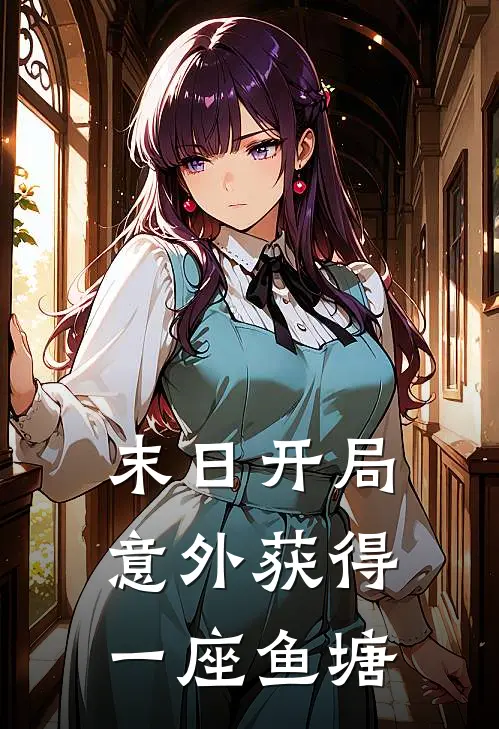 末日开局意外获得一座鱼塘