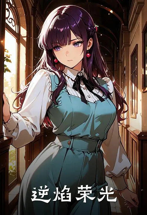 逆焰荣光(陆征野苏澈)最新小说_免费阅读完整版小说逆焰荣光(陆征野苏澈)