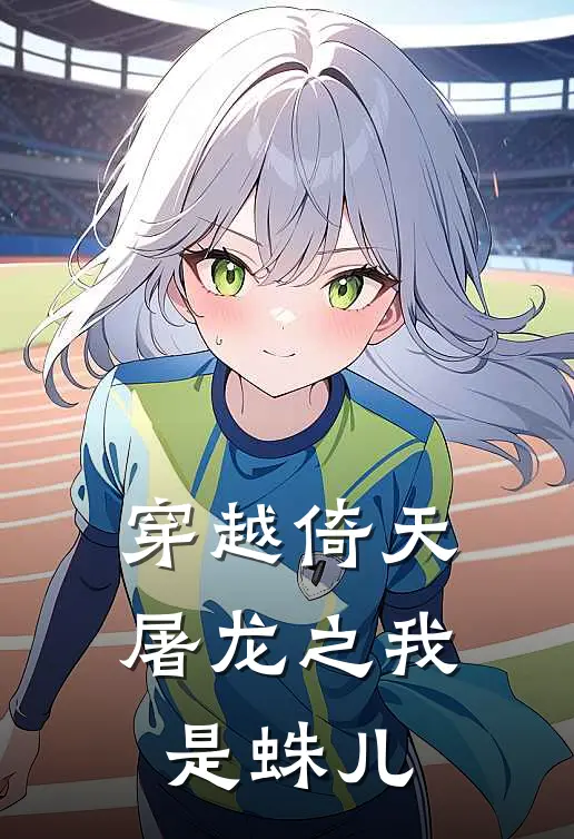 穿越倚天屠龙之我是蛛儿