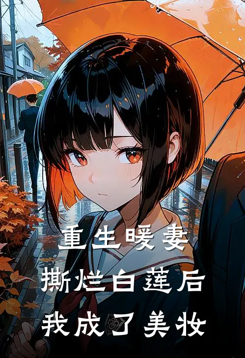 重生暖妻：撕烂白莲后我成了美妆
