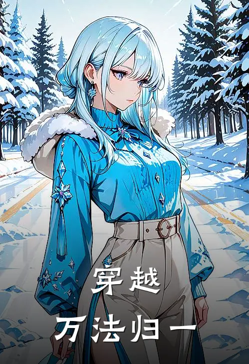 穿越：万法归一