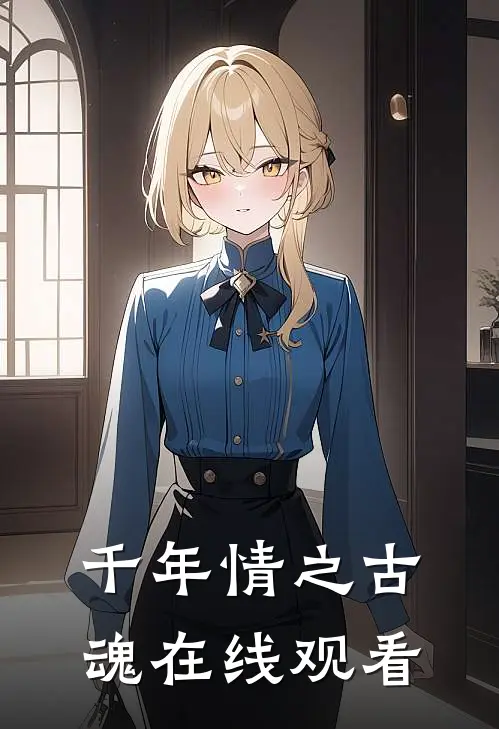 千年情之古魂在线观看