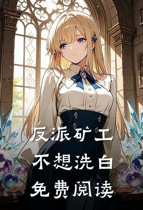 反派矿工不想洗白免费阅读