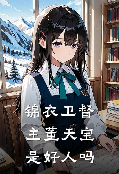 锦衣卫督主董天宝是好人吗