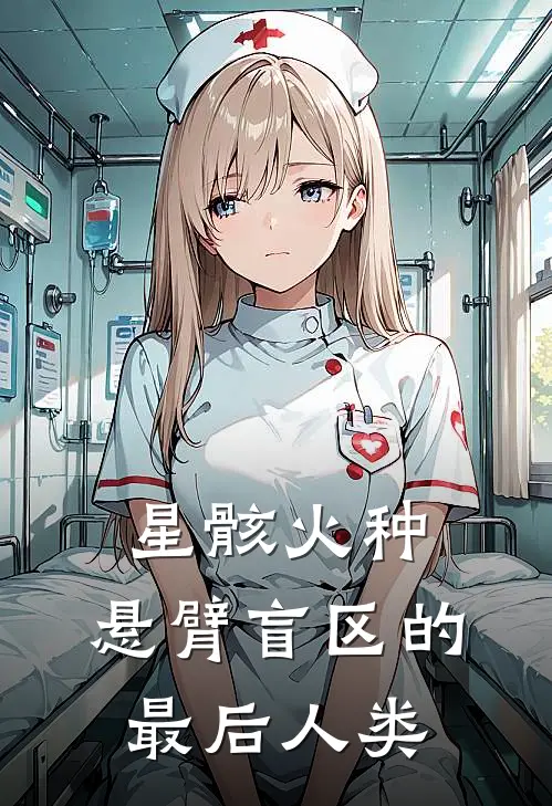 星骸火种：悬臂盲区的最后人类