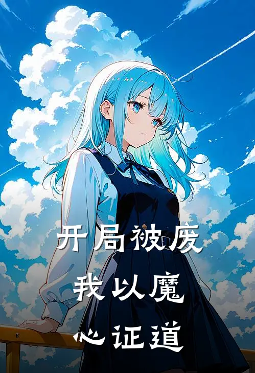 开局被废，我以魔心证道