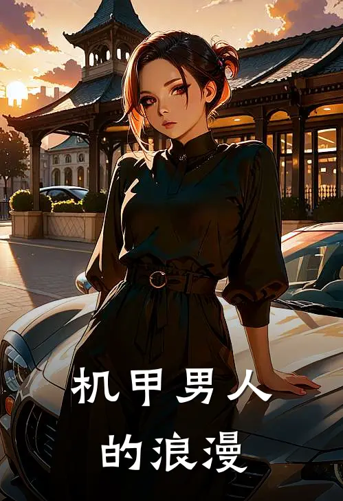 机甲男人的浪漫林默周扬全本完结小说_最新章节列表机甲男人的浪漫(林默周扬)