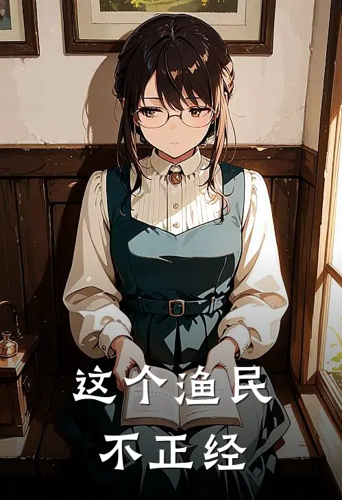 这个渔民不正经