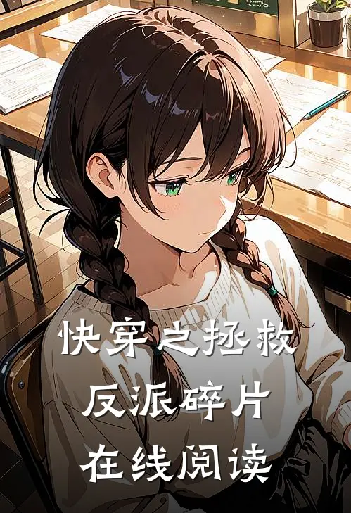 快穿之拯救反派碎片在线阅读