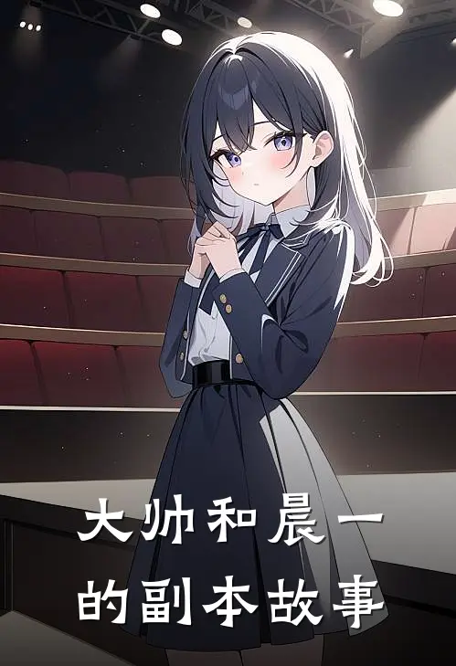 大帅和晨一的副本故事(谢凝谢凝)全文阅读免费全集_完结小说大帅和晨一的副本故事谢凝谢凝
