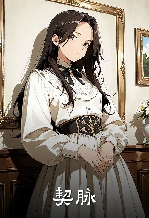 契脉楚珩祝融免费阅读全文_热门小说大全契脉楚珩祝融