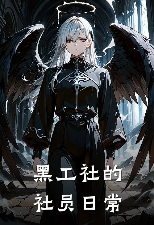 黑工社的社员日常