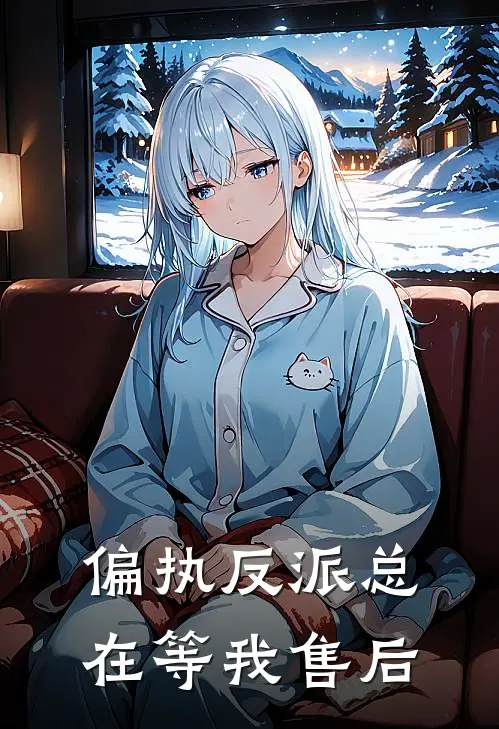 偏执反派总在等我售后