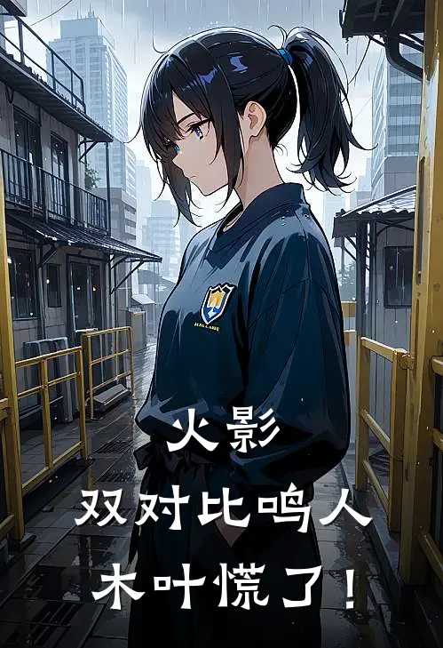 火影：双对比鸣人，木叶慌了！