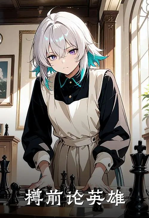 樽前论英雄(段云河花子安)免费小说笔趣阁_完结版小说推荐樽前论英雄(段云河花子安)