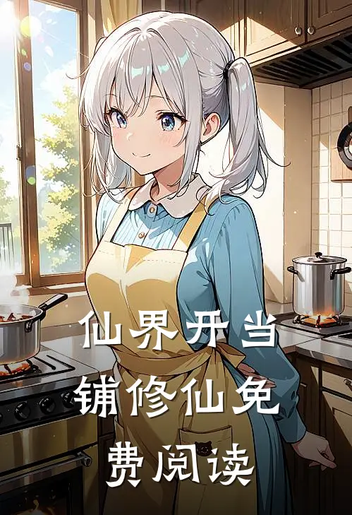 仙界开当铺修仙免费阅读