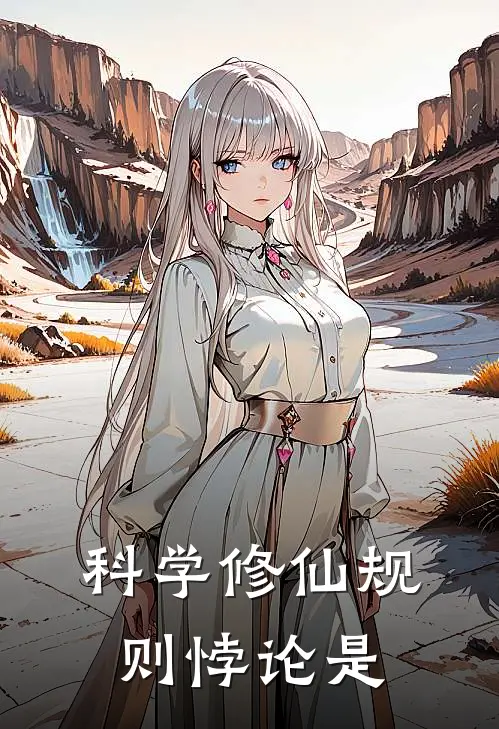 科学修仙规则悖论是