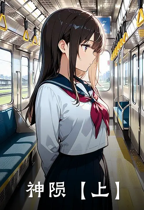 神陨【上】