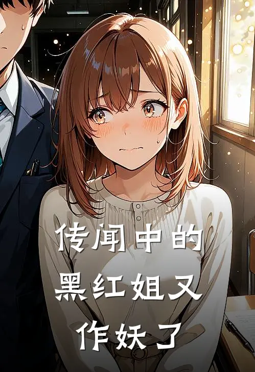 传闻中的黑红姐又作妖了