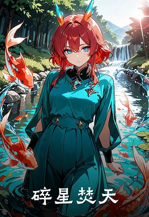 碎星焚天(林澈洛紫涵)完结版小说全文免费阅读_最新小说碎星焚天(林澈洛紫涵)