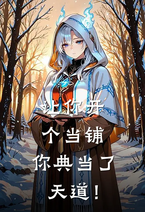 让你开个当铺，你典当了天道！(李玄赵寻)全本免费在线阅读_让你开个当铺，你典当了天道！最新章节在线阅读